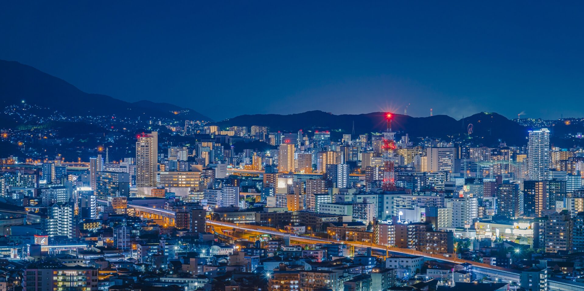 Open the way to the future